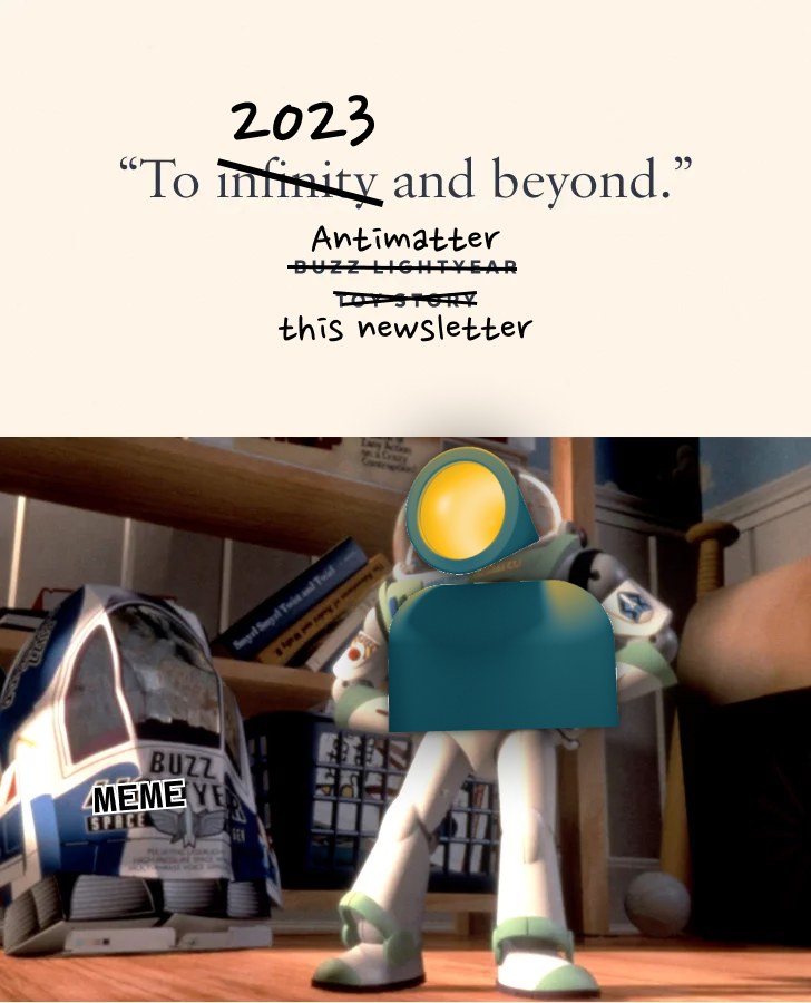 2023 and beyond